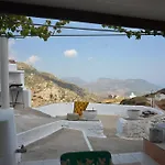 Dom wakacyjny La Di Zazopetra
