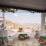 La Di Zazopetra Dom wakacyjny Menetaí