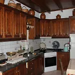 La Di Zazopetra Dom wakacyjny Menetaí
