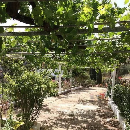 La Di Zazopetra 度假居 *