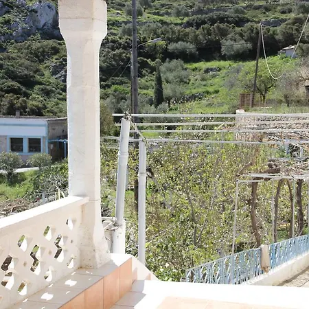 La Di Zazopetra 度假居 *