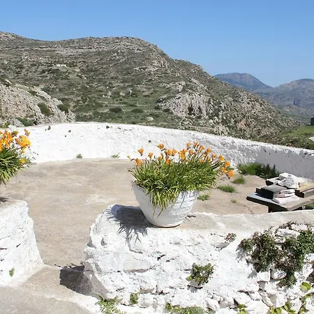 La Di Zazopetra Feriehus
