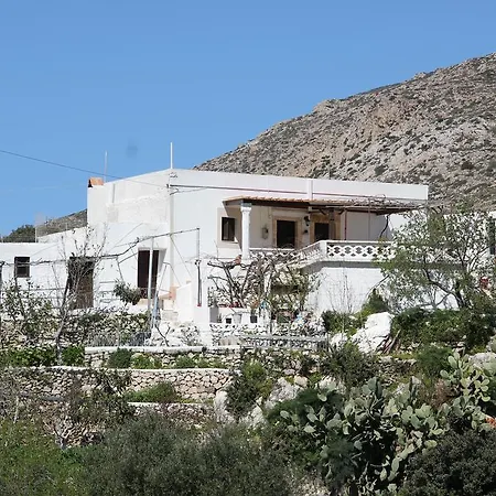 Feriehus La Di Zazopetra