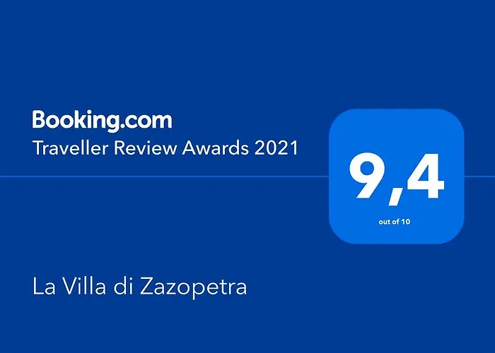 La Di Zazopetra
