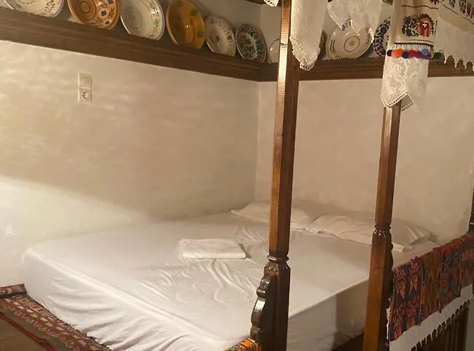 La Di Zazopetra Feriehus *