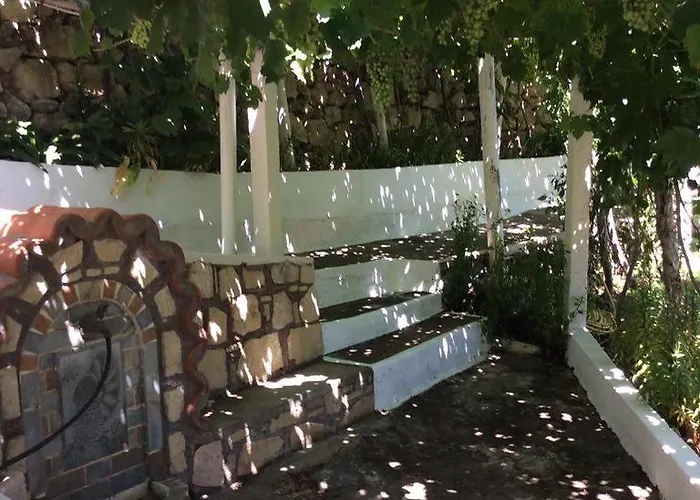 La Di Zazopetra Feriehus *