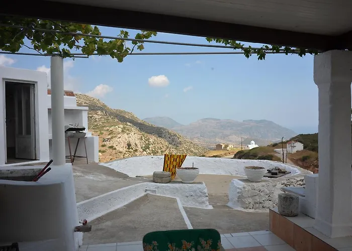 Feriehus La Di Zazopetra