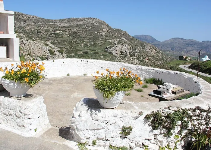 La Di Zazopetra Feriehus