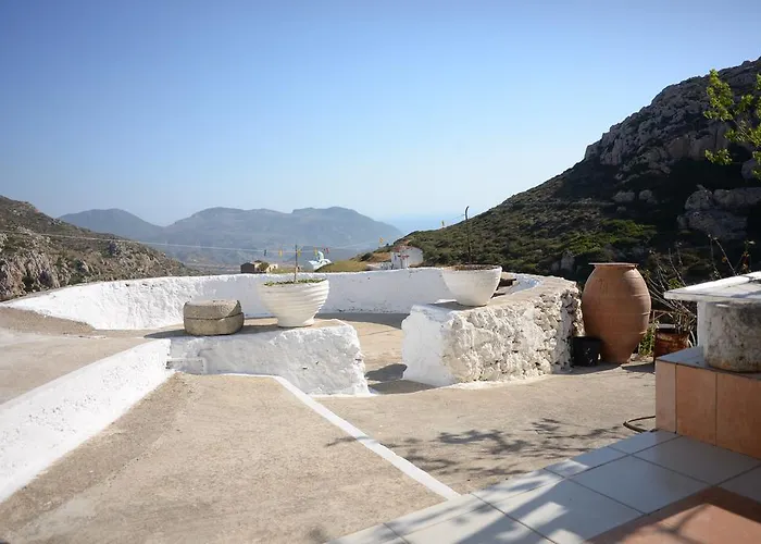 Feriehus La Di Zazopetra *
