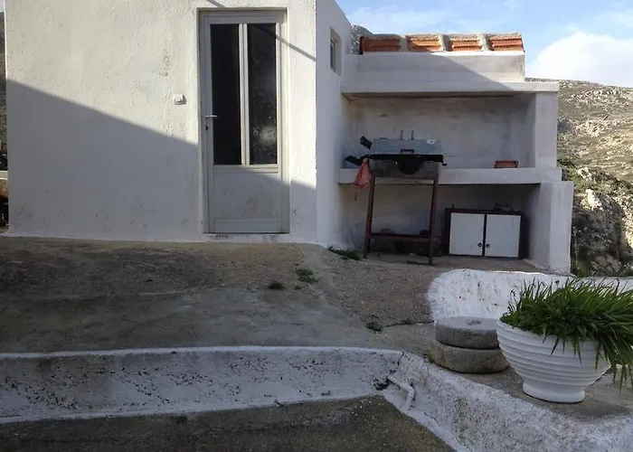 La Di Zazopetra Feriehus *