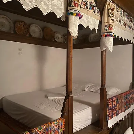 La Di Zazopetra Casa vacanze