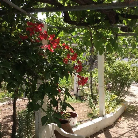 Casa vacanze La Di Zazopetra