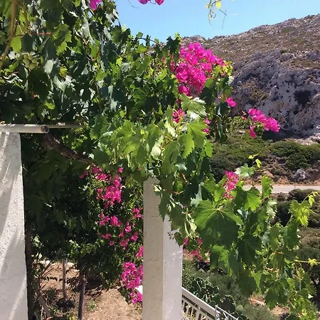 La Di Zazopetra Casa vacanze