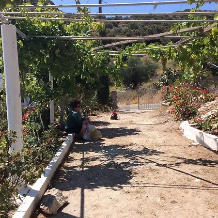 Casa vacanze La Di Zazopetra *