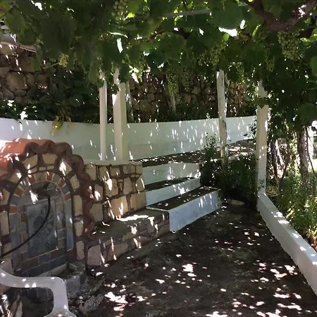 La Di Zazopetra Casa vacanze *