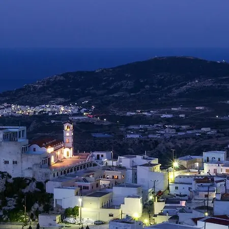 La Di Zazopetra Casa vacanze *