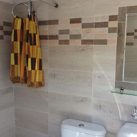 Casa vacanze La Di Zazopetra Menetaí