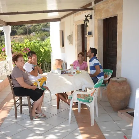 La Di Zazopetra * Menetaí