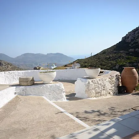 Casa vacanze La Di Zazopetra *