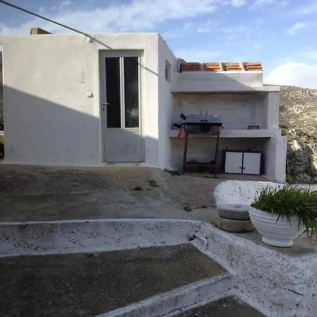 La Di Zazopetra Casa vacanze *