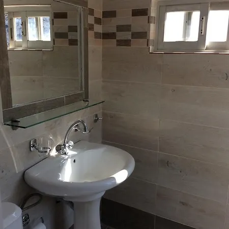 Casa vacanze La Di Zazopetra Menetaí