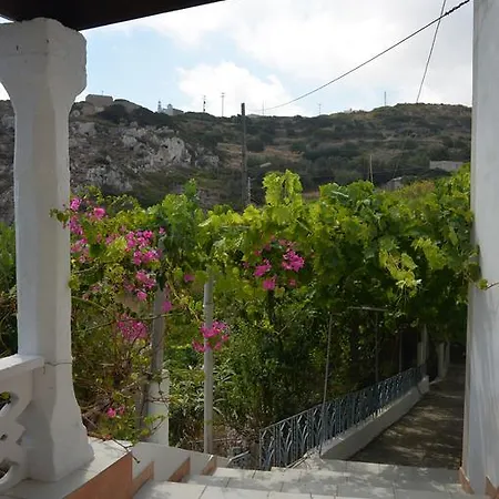 La Di Zazopetra Casa vacanze *