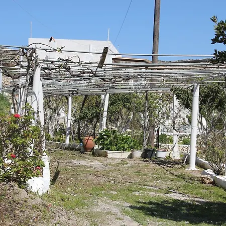 Casa vacanze La Di Zazopetra Menetaí