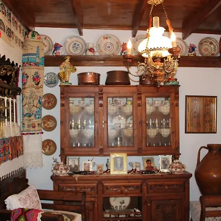 La Di Zazopetra * Menetaí