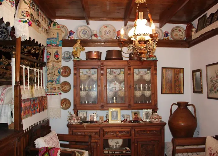 La Di Zazopetra * Menetaí